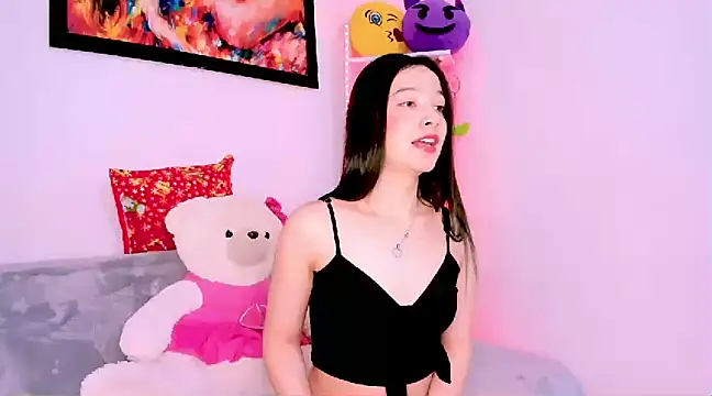 Manuelaa mejiia online show from 25, 12, 2024