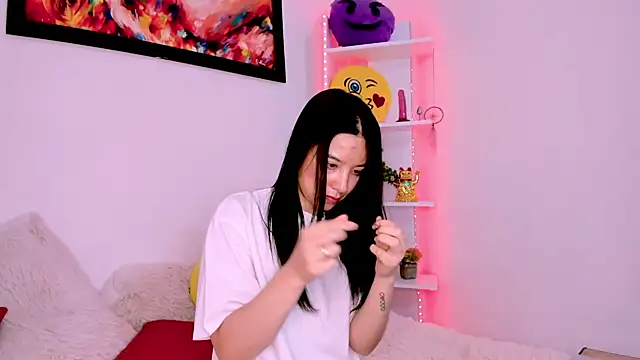 Manuelaa mejiia online show from 17, 3, 2025