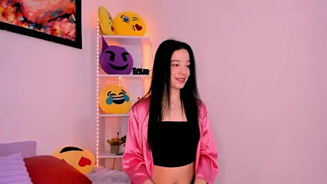 Manuelaa mejiia online show from 19, 3, 2026