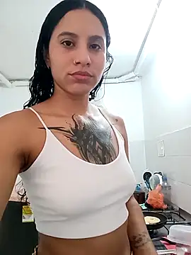 Karii-R online show from 5, 5, 2026