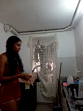 Karii-R online show from 7, 5, 2026