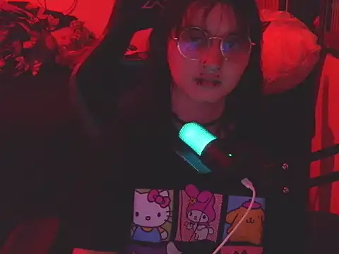 poison-eeve online show from 11, 7, 2026