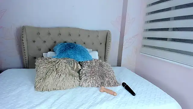 Snapshot of MelissaGrayy chatting on 20, 11, 2025 MelissaGrayy online show from 20, 11, 2025