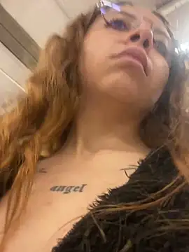  charlott dm online show from 4, 12, 2024