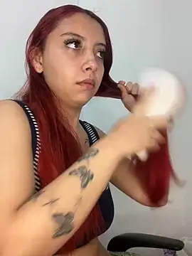  charlott dm online show from 20, 1, 2025