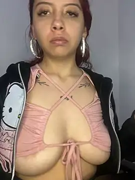  charlott dm online show from 18, 2, 2025