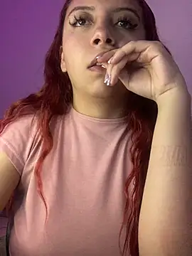  charlott dm online show from 19, 2, 2025