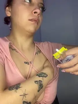  charlott dm online show from 22, 2, 2025