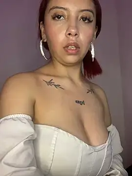  charlott dm online show from 26, 2, 2025