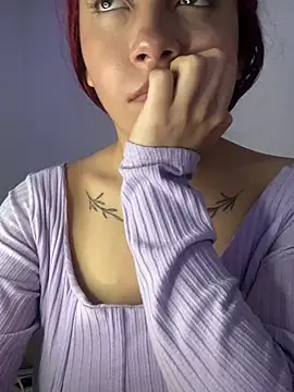  charlott dm online show from 7, 3, 2025