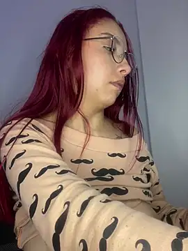  charlott dm online show from 21, 3, 2025