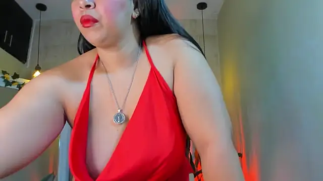 Fransheska-mon online show from 7, 7, 2026