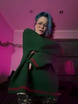 Snapshot of MaddisonHaas chatting on 25, 12, 2024 MaddisonHaas online show from 25, 12, 2024