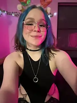 Snapshot of MaddisonHaas chatting on 26, 12, 2024 MaddisonHaas online show from 26, 12, 2024