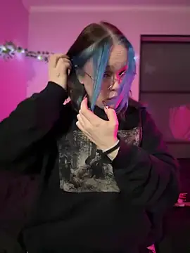 Snapshot of MaddisonHaas chatting on 26, 12, 2024 MaddisonHaas online show from 26, 12, 2024