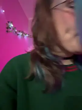 Snapshot of MaddisonHaas chatting on 26, 12, 2024 MaddisonHaas online show from 26, 12, 2024