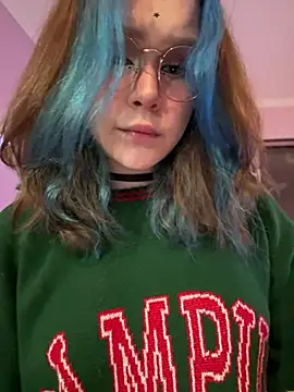 Snapshot of MaddisonHaas chatting on 16, 1, 2025 MaddisonHaas online show from 16, 1, 2025