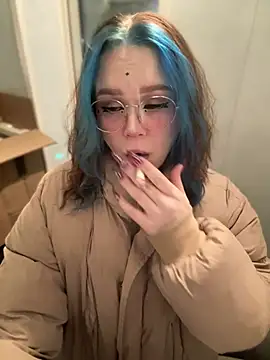 Snapshot of MaddisonHaas chatting on 16, 1, 2025 MaddisonHaas online show from 16, 1, 2025