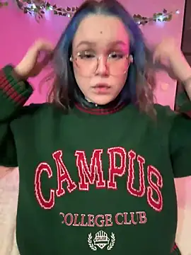 Snapshot of MaddisonHaas chatting on 17, 1, 2025 MaddisonHaas online show from 17, 1, 2025