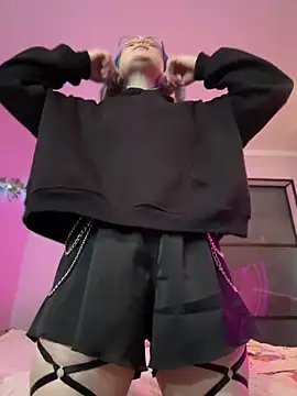 Snapshot of MaddisonHaas chatting on 18, 1, 2025 MaddisonHaas online show from 18, 1, 2025