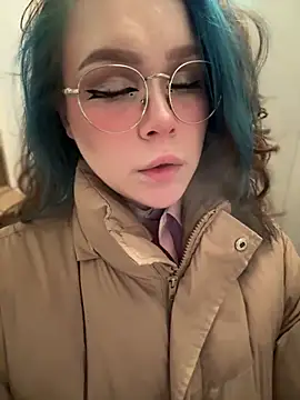 Snapshot of MaddisonHaas chatting on 20, 1, 2025 MaddisonHaas online show from 20, 1, 2025