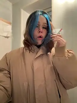 Snapshot of MaddisonHaas chatting on 25, 1, 2025 MaddisonHaas online show from 25, 1, 2025