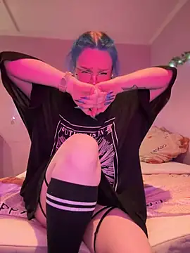 Snapshot of MaddisonHaas chatting on 25, 1, 2025 MaddisonHaas online show from 25, 1, 2025