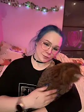 Snapshot of MaddisonHaas chatting on 26, 1, 2025 MaddisonHaas online show from 26, 1, 2025