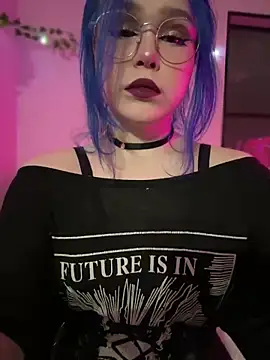 Snapshot of MaddisonHaas chatting on 28, 1, 2025 MaddisonHaas online show from 28, 1, 2025