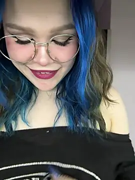 Snapshot of MaddisonHaas chatting on 28, 1, 2025 MaddisonHaas online show from 28, 1, 2025