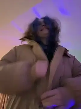 Snapshot of MaddisonHaas chatting on 29, 1, 2025 MaddisonHaas online show from 29, 1, 2025