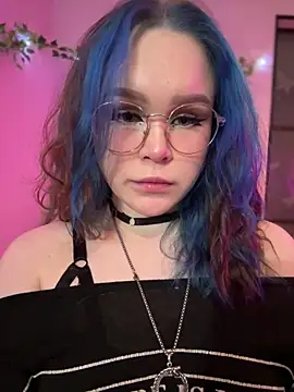 Snapshot of MaddisonHaas chatting on 29, 1, 2025 MaddisonHaas online show from 29, 1, 2025