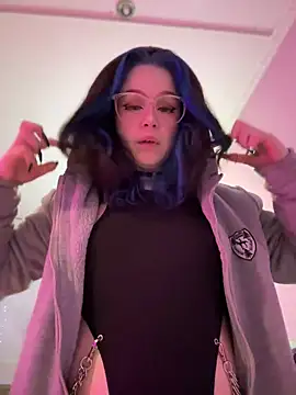 Snapshot of MaddisonHaas chatting on 10, 2, 2025 MaddisonHaas online show from 10, 2, 2025