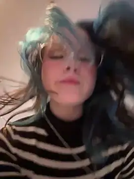 Snapshot of MaddisonHaas chatting on 16, 2, 2025 MaddisonHaas online show from 16, 2, 2025