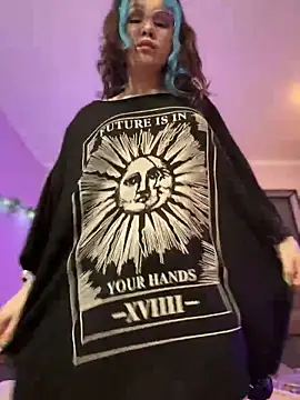 Snapshot of MaddisonHaas chatting on 21, 2, 2025 MaddisonHaas online show from 21, 2, 2025