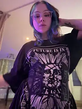 Snapshot of MaddisonHaas chatting on 22, 2, 2025 MaddisonHaas online show from 22, 2, 2025