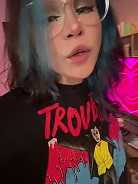 Snapshot of MaddisonHaas chatting on 24, 2, 2025 MaddisonHaas online show from 24, 2, 2025