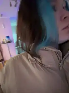 Snapshot of MaddisonHaas chatting on 25, 2, 2025 MaddisonHaas online show from 25, 2, 2025