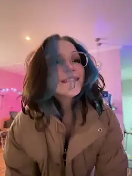 Snapshot of MaddisonHaas chatting on 26, 2, 2025 MaddisonHaas online show from 26, 2, 2025