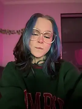 Snapshot of MaddisonHaas chatting on 10, 3, 2025 MaddisonHaas online show from 10, 3, 2025