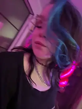 Snapshot of MaddisonHaas chatting on 18, 3, 2025 MaddisonHaas online show from 18, 3, 2025