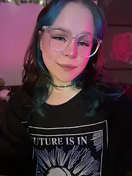 Snapshot of MaddisonHaas chatting on 19, 3, 2025 MaddisonHaas online show from 19, 3, 2025