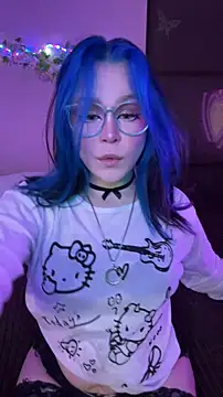 Snapshot of MaddisonHaas chatting on 8, 10, 2025 MaddisonHaas online show from 8, 10, 2025