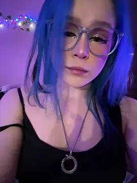 Snapshot of MaddisonHaas chatting on 16, 10, 2025 MaddisonHaas online show from 16, 10, 2025