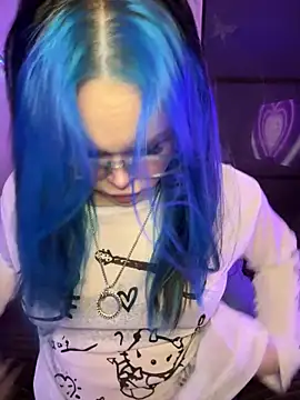 Snapshot of MaddisonHaas chatting on 20, 10, 2025 MaddisonHaas online show from 20, 10, 2025