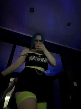 MaddisonHaas online show from 25, 11, 2025