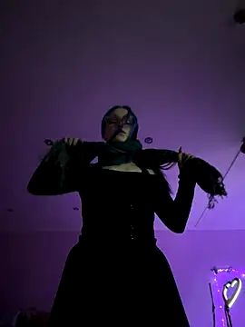 MaddisonHaas online show from 17, 12, 2025