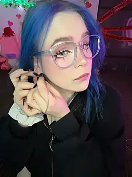 MaddisonHaas online show from 27, 2, 2026