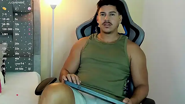 victor vixen online show from 4, 5, 2026