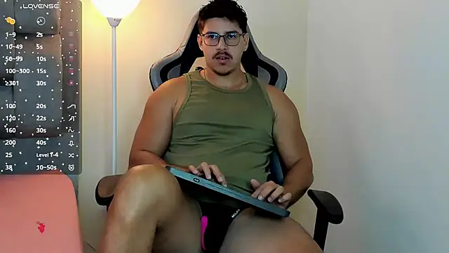 victor vixen online show from 9, 5, 2026